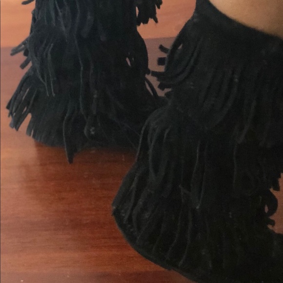 MINNETONKA MOCCASINS - Picture 3 of 3